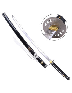 Dekorativ Katana The Bride of Kill Bill 2 (104 cm.)