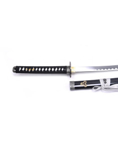 Dekorativ Katana The Bride of Kill Bill 2 (104 cm.) 2