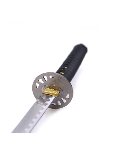 Katana decorativa La Novia de Kill...