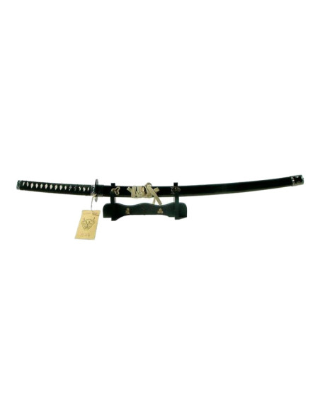 Katana decorativa La Novia de Kill...