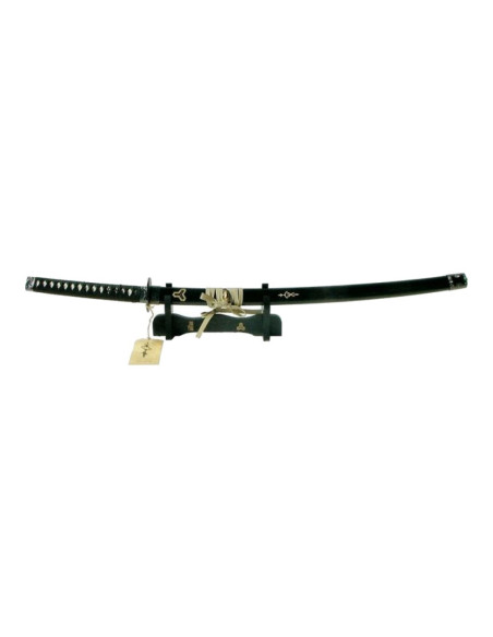 Katana decorativa Budd de Kill Bill 3...