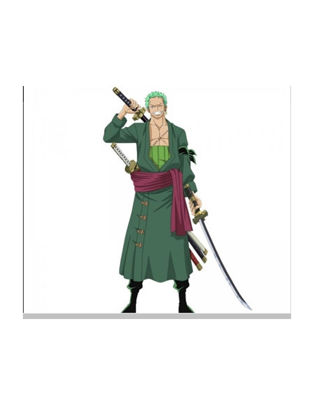 Dekoratives Katana von Roronoa Zoro...