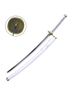 Katana Roronoa Zoro, Wado Ichimonji, aus One Piece (103 cm)