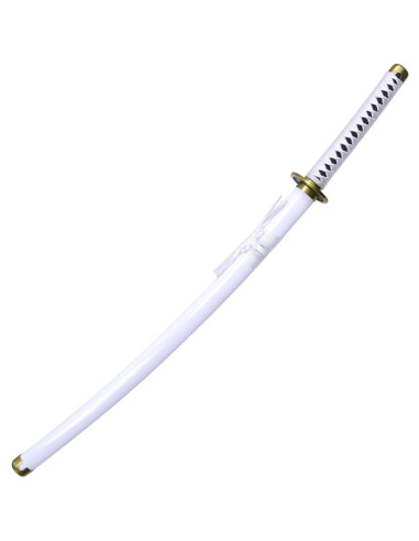 Sword of Dracule Mihawk Hawkeyes, One Piece ⚔️ Medieval Shop