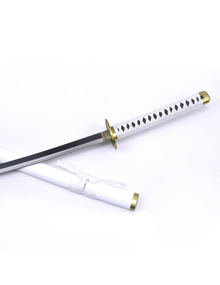 Katana Roronoa Zoro, Wado Ichimonji,...