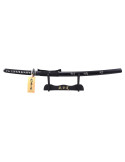 Katana película último samurái con vaina negra (104 cm.)
