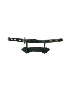 Tanto ornamental película último samurái (44 cm.)