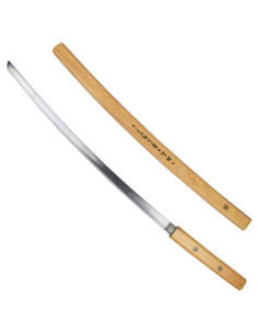 Dekoratives Katana Goemon Ishikawa aus Lupin III (99 cm).