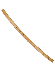 Dekorativ Katana Goemon Ishikawa fra Lupin III (99 cm.) 2