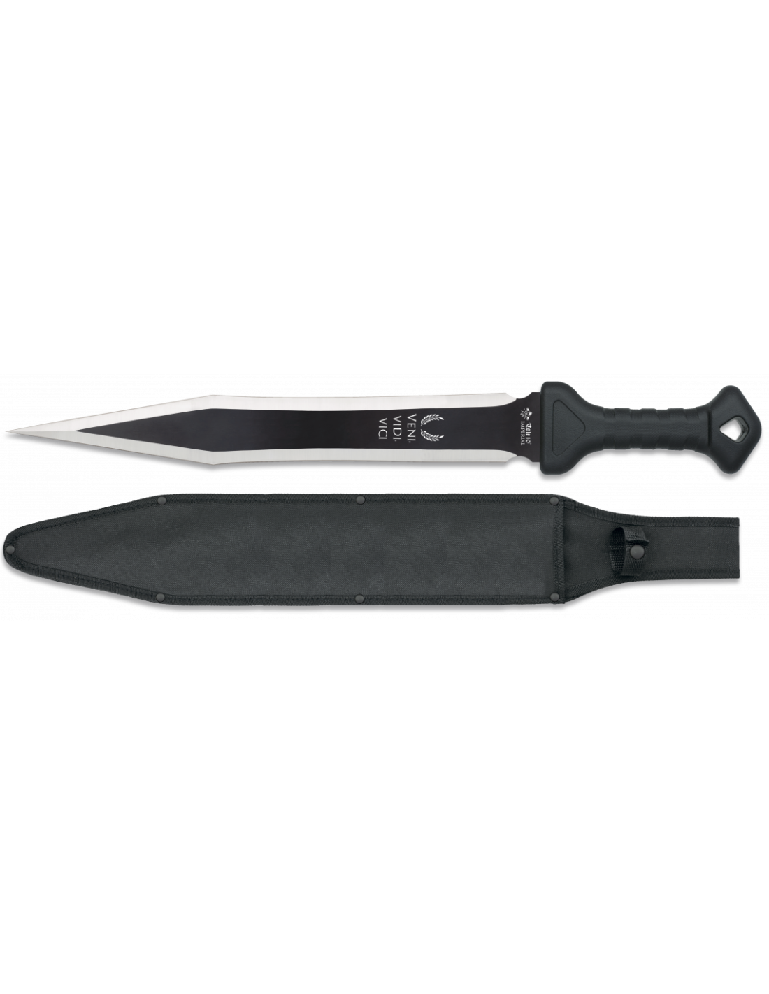 venta online cuchillo black bear y comprar por internet machete de campo  black bear albainox