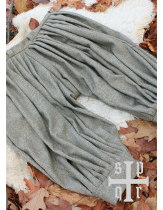 Vikingebukser baggy 2