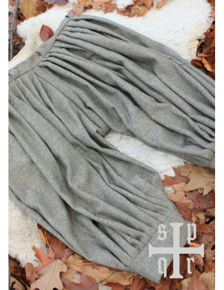 Wikingerhose baggy