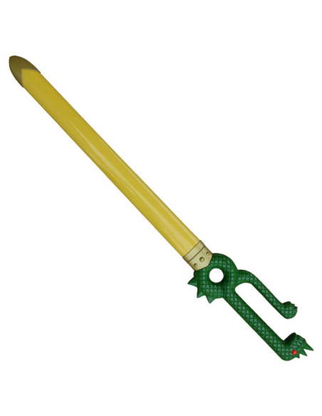 Melodias Dragon Hilt Sword uit Seven...