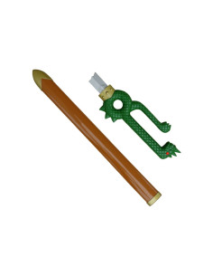 Sneeuwkoningin Elsa Sword, Seven Deadly Sins