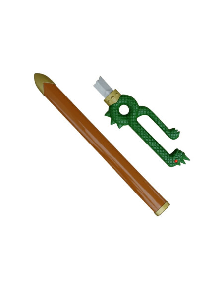 Snedronning Elsa Sword, Seven Deadly...