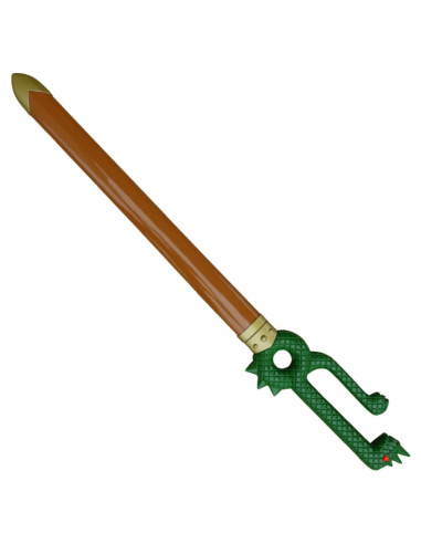 Sneeuwkoningin Elsa Sword, Seven Deadly Sins