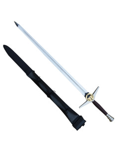 Espada Geralt de Rivia-The Witcher (117 cm.)