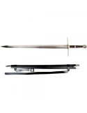 Espada Geralt de Rivia, The Witcher (115,5 cm.)