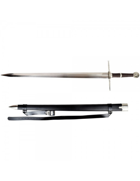Espada Geralt de Rivia, The Witcher... Espada Geralt de Rivia, The Witcher...