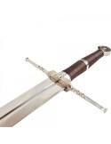 Geralt de Rivia sværd, The Witcher (115,5 cm.)