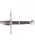 Geralt de Rivia sværd, The Witcher (115,5 cm.)