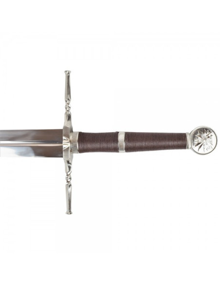 Espada Geralt de Rivia, The Witcher... Espada Geralt de Rivia, The Witcher...