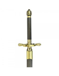 Arya Stark Schwert aus Game of Thrones (97 cm). 2