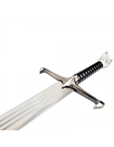 Espada Garra Larga de Jon Nieve (107 cm.)