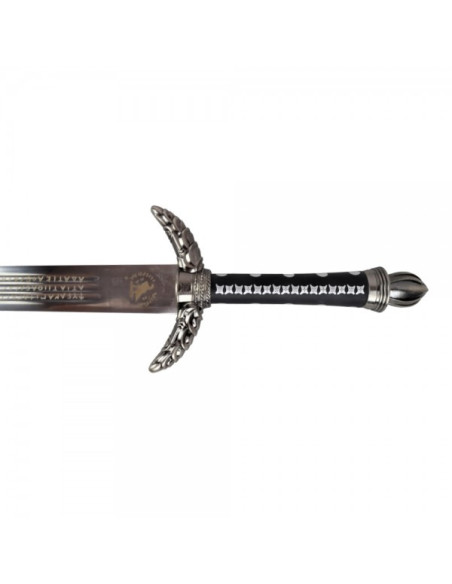 Wonder Woman zwaard met schede,...