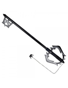 Kingdom Hearts Sleutelzwaard Zwaard (90 cm.)