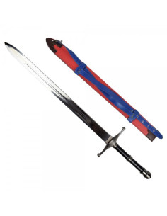 Dragon Ball Super Trunks Sword (108,5 cm.)