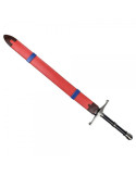 Espada Super Trunks de Dragon Ball (108,5 cm.)