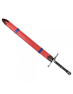 Dragon Ball Super Trunks Sword (108,5 cm.) 2
