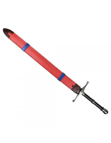 Espada Super Trunks de Dragon Ball (108,5 cm.)