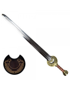 Herugrim Sværd af Kong Theoden fra Ringenes Herre (96 cm.)