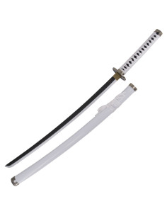 Katana en bambú Shusui Wado Ichimonji de Zoro One Piece