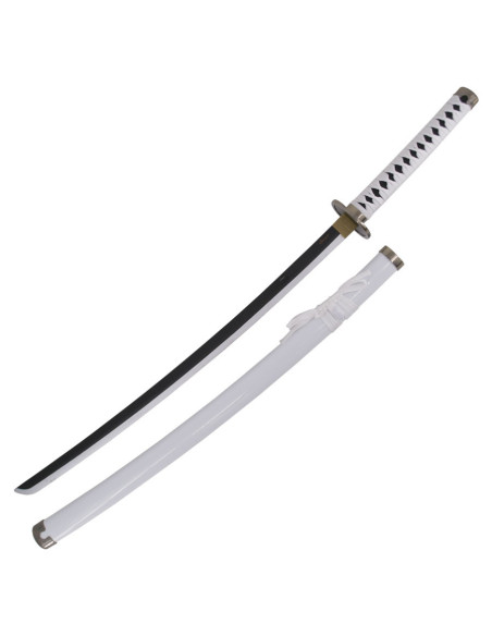 Katana en bambú Shusui Wado Ichimonji...