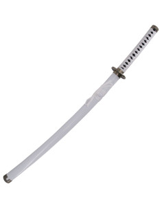 Katana en bambú Shusui Wado Ichimonji de Zoro One Piece 2