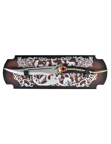 Daga Arya Stark de Juego de Tronos...