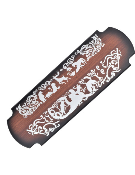 Dolch Arya Stark aus Game of Thrones...