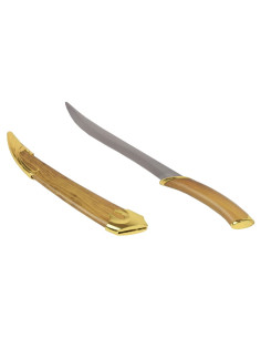 Dolk af Legolas fra Ringenes Herre (26,5 cm.)