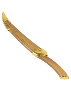Dolk af Legolas fra Ringenes Herre (26,5 cm.) 2