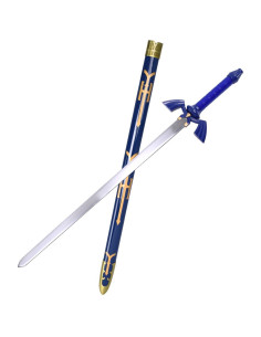 Link Zwaard, Legend Of Zelda (100 cm.)