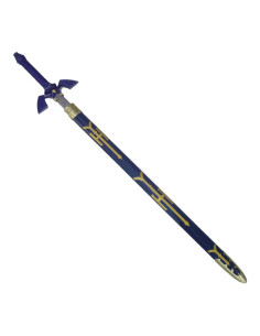 Linkschwert, Legend Of Zelda (100 cm.) 2