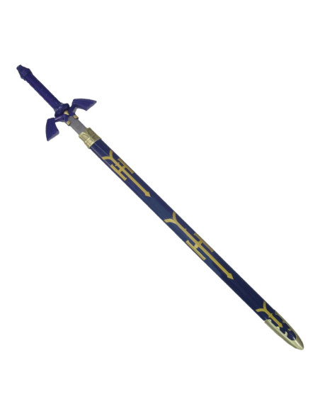 Link Sword, Legend Of Zelda (100 cm.)