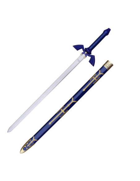 Link Sword, Legend Of Zelda (100 cm.)