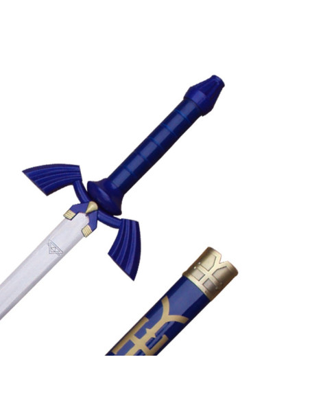 Espada Link, Legend Of Zelda (100 cm.) Espada Link, Legend Of Zelda (100 cm.)