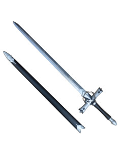 Espada doncella Juana de Arco de Fate/Grand Order (107 cm.) 2
