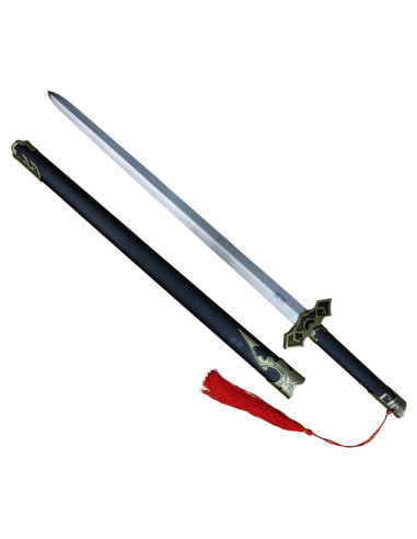 Espada Wei Wuxian de Mo Dao Zu Shi (106 cm.)