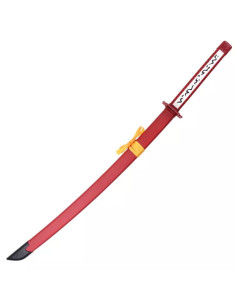 Katana One Cut Killer: Murasame, Night Raid, van Akame ga... 2
